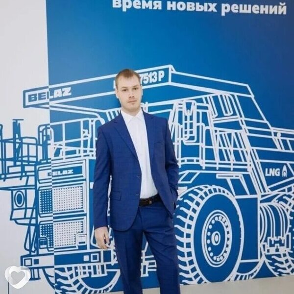 Роман, 29, Белове — анкета №1135611