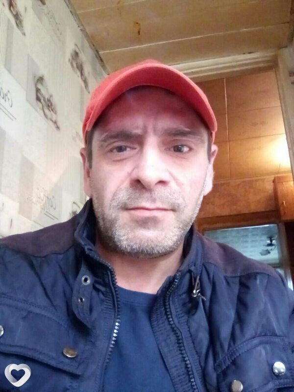 Сергей, 44, Ульяновске — анкета №1135612