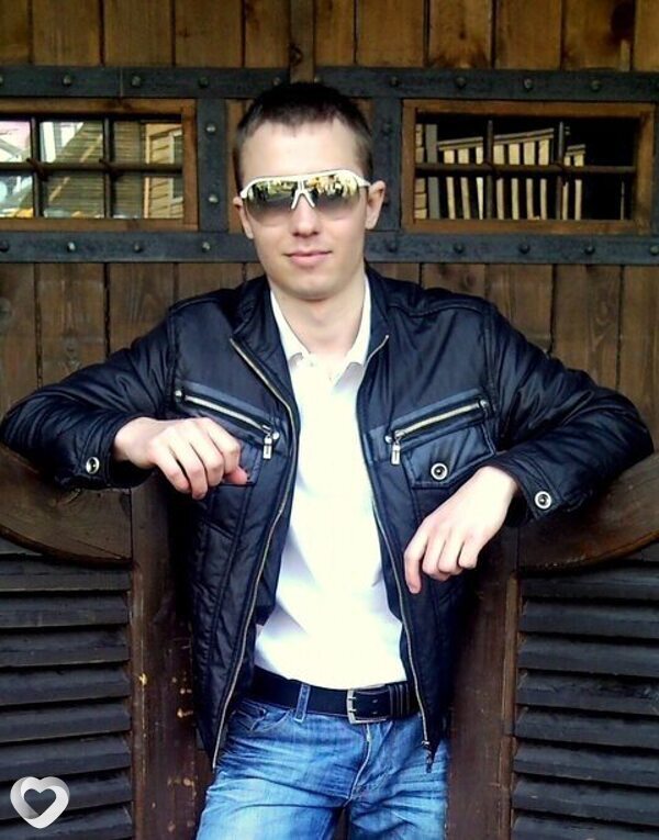 Егор, 28, Гомеле — анкета №1135626