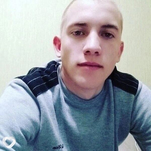 Стас, 33, Витебске — анкета №1135630