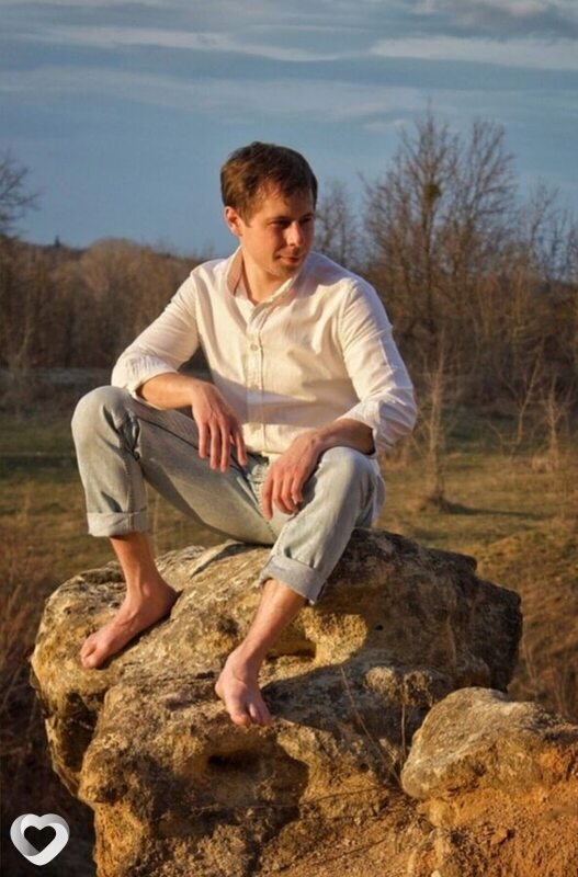 Александр, 42, Курске — анкета №1135637