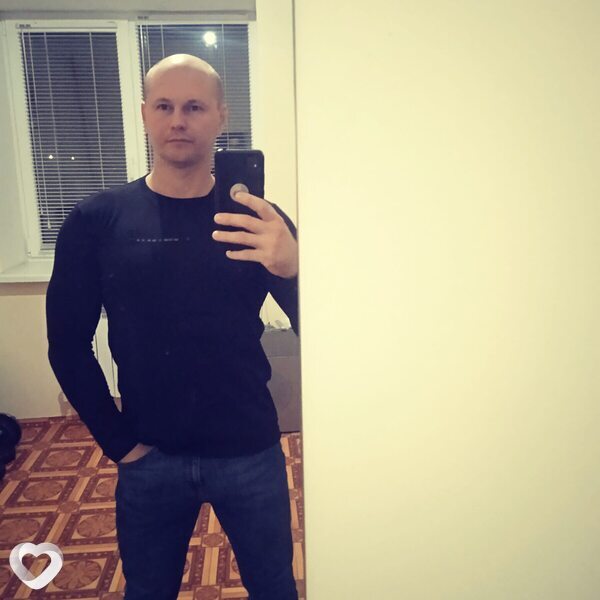 Иван, 37, Белгороде — анкета №1135638