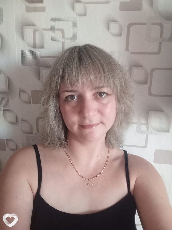 Кристина, 33, Лысьве — анкета №1135639