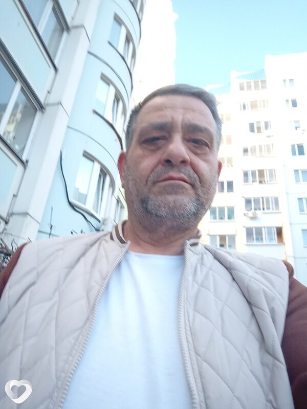 Сос, 52, Воронеже — анкета №1135641