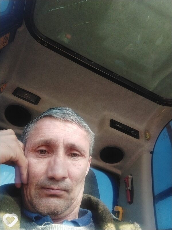 Василий, 50, Подольске — анкета №1135644