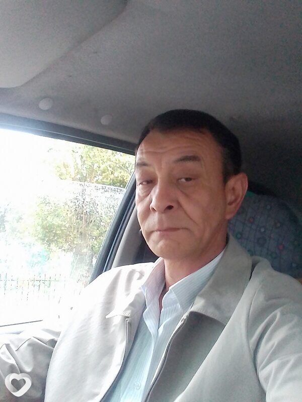 Жолдас, 56, Алматы — анкета №1135645