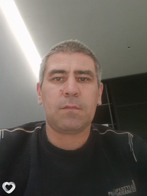 Василь, 43, Новороссийске — анкета №1135649