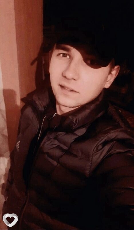 Женя, 29, Усть-Каменогорск — анкета №1135650
