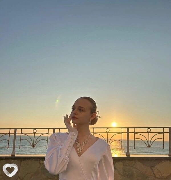 Наталья, 31, Москве — анкета №1135651