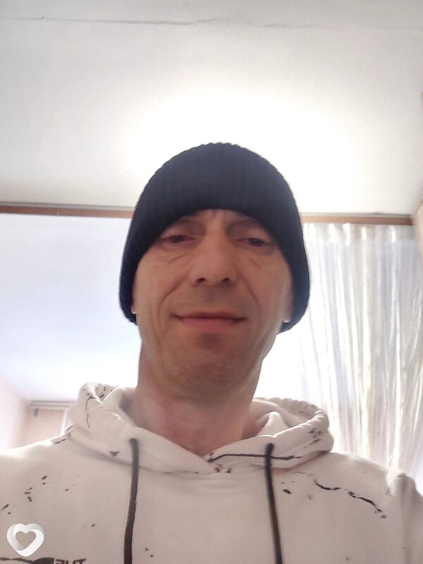 Добряк, 55, Ульяновске — анкета №1135653