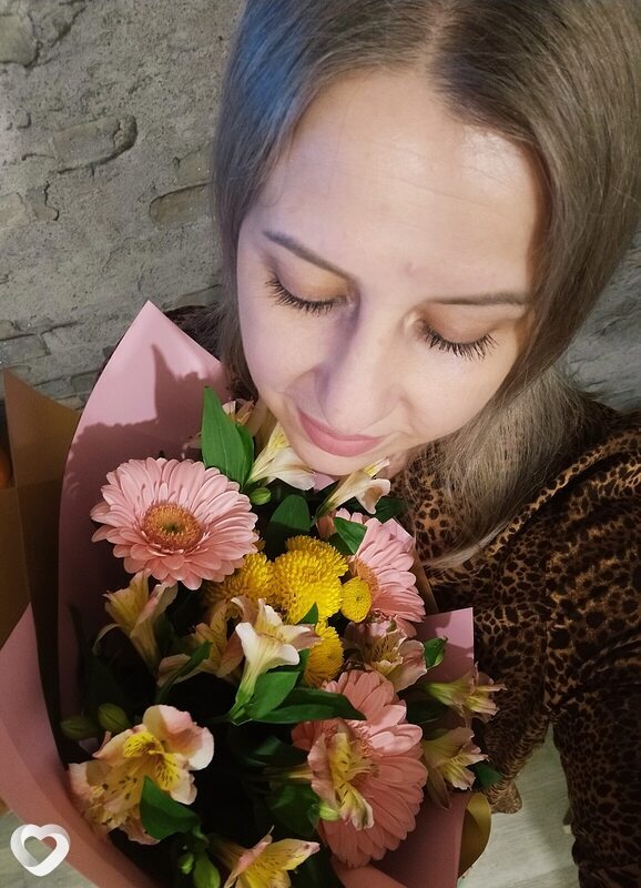 Рита, 39, Димитровграде — анкета №1135654