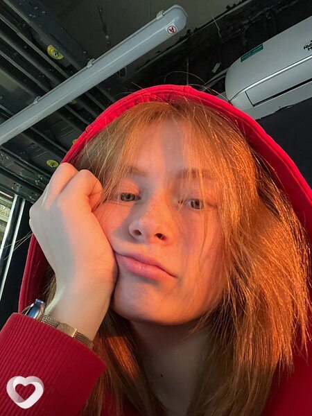 Поля, 22, Томске — анкета №1135659
