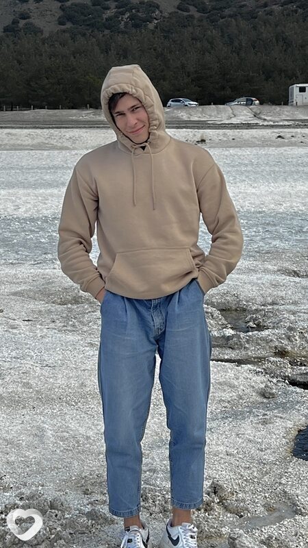 Павел, 32, Иркутске — анкета №1135663