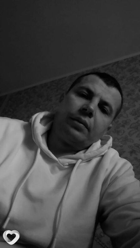 Стас, 39, Минске — анкета №1135552