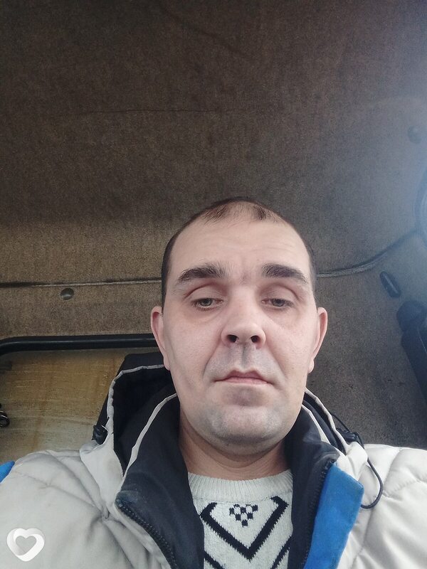 Дмитрий, 39, Твери — анкета №1135554