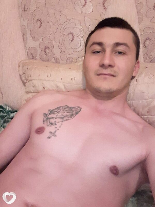 Александр, 38, Норильске — анкета №1135555