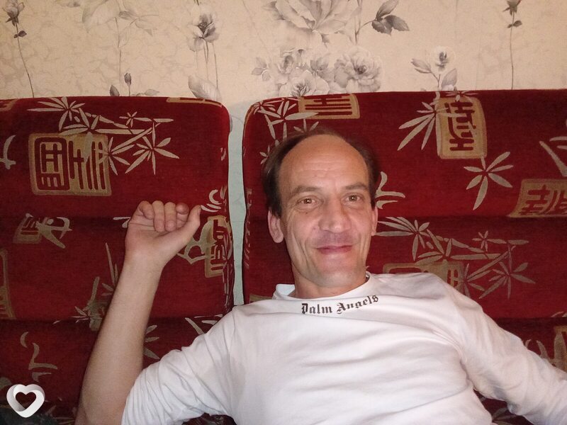 Вад, 38, Бобруйске — анкета №1135556