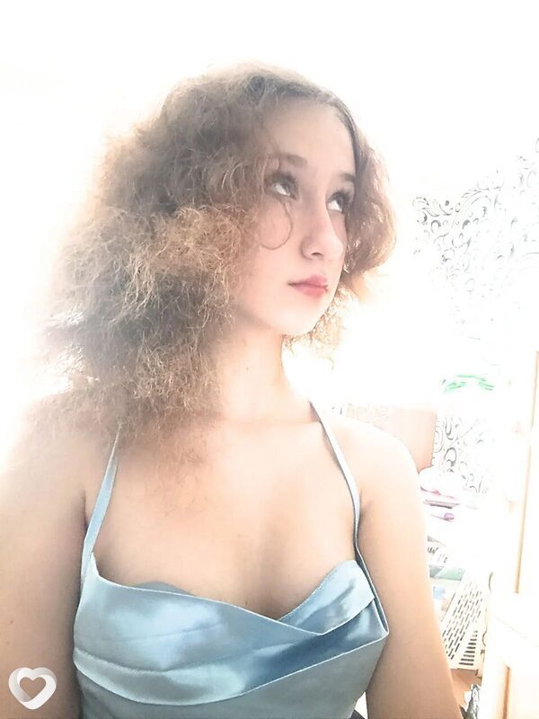 Елена, 24, Санкт-Петербурге — анкета №1135561