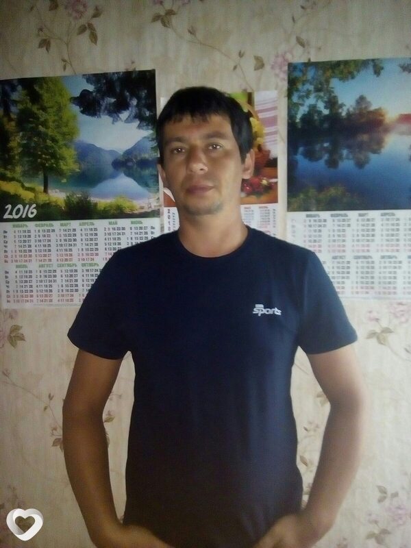 Павел, 42, Кирове — анкета №1135563