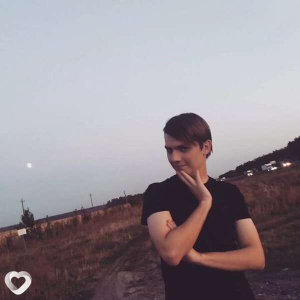 Дмитрий, 27, Липецке — анкета №1135564