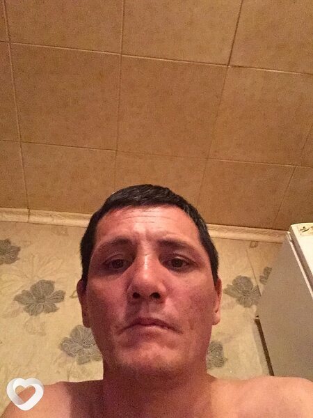 Rahin, 43, Актобе — анкета №1135575