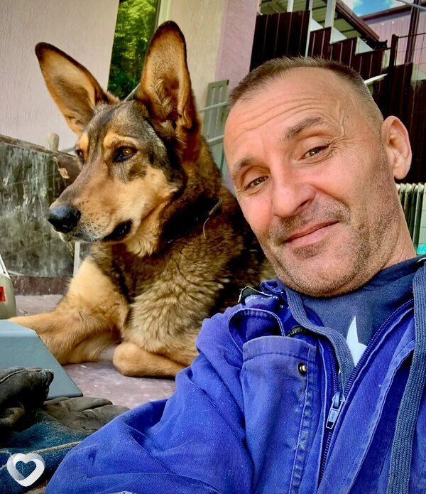 Сергей, 53, Новороссийске — анкета №1135576