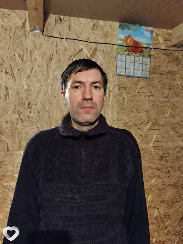 Александр, 46, Уфе — анкета №1135724