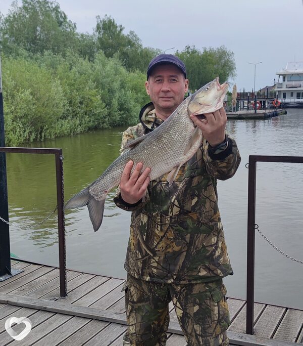 Фидарис, 53, Казани — анкета №1135752