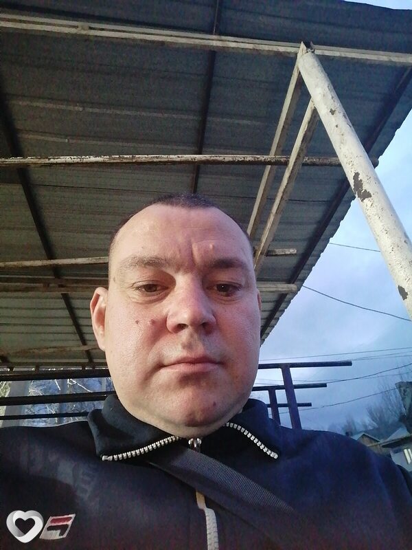 Евгений, 37, Алматы — анкета №1135757