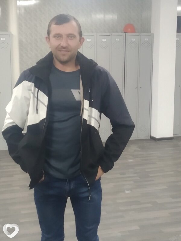 Денис, 41, Вязьме — анкета №1135761