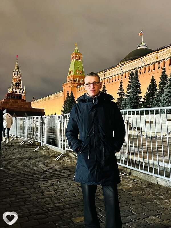 Игорь, 47, Белгороде — анкета №1135769