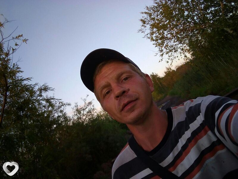 Владимир, 38, Междуреченске — анкета №1135774