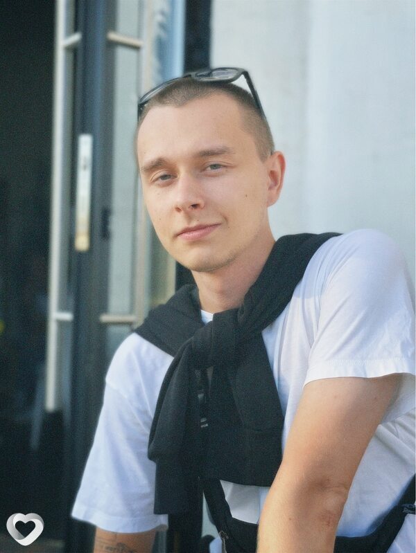 Андрей, 27, Москве — анкета №1135776