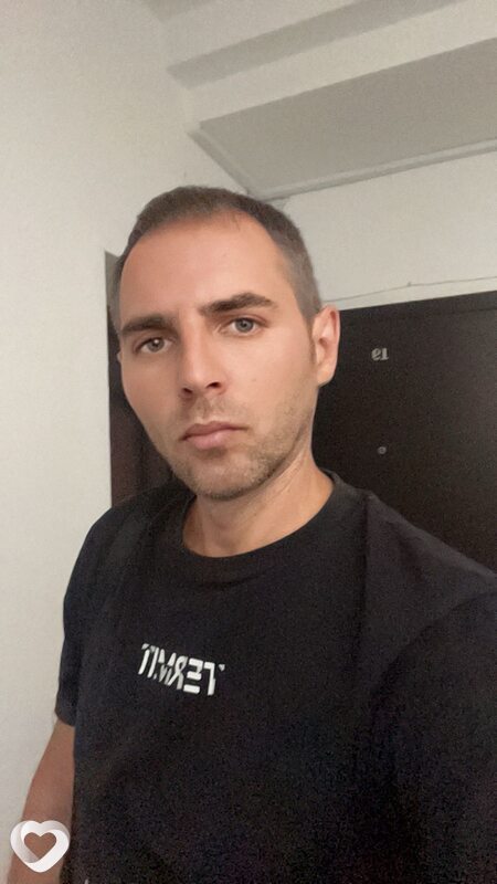 Дмитрий, 38, Краснодаре — анкета №1135803