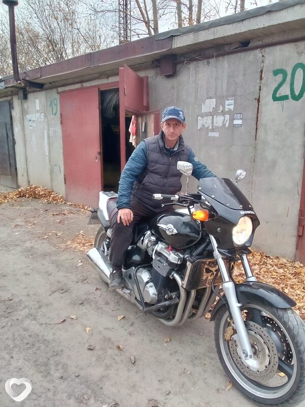Алексей, 44, Томске — анкета №1135822