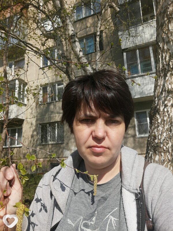 Татьяна, Бердск