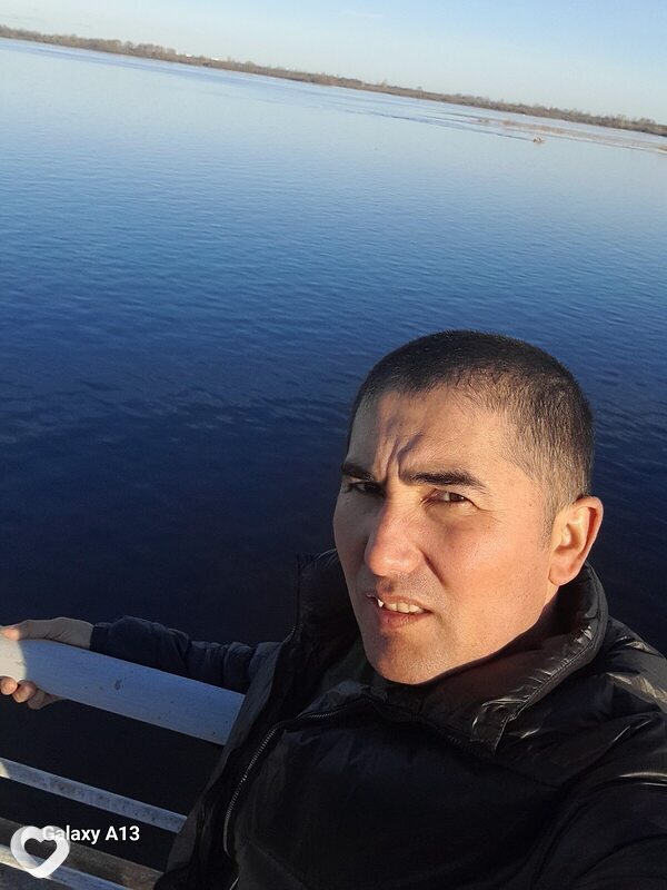 Рамиз, 36, Нижнем Новгороде — анкета №1135826