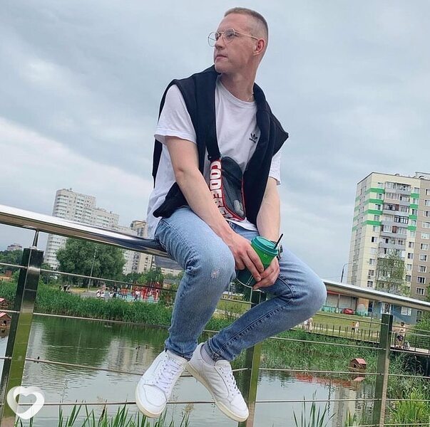 Андрей, 28, Москве — анкета №1135779