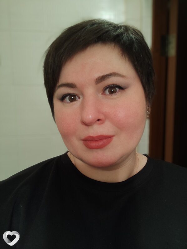 Кристина, 45, Краснодаре — анкета №1135780