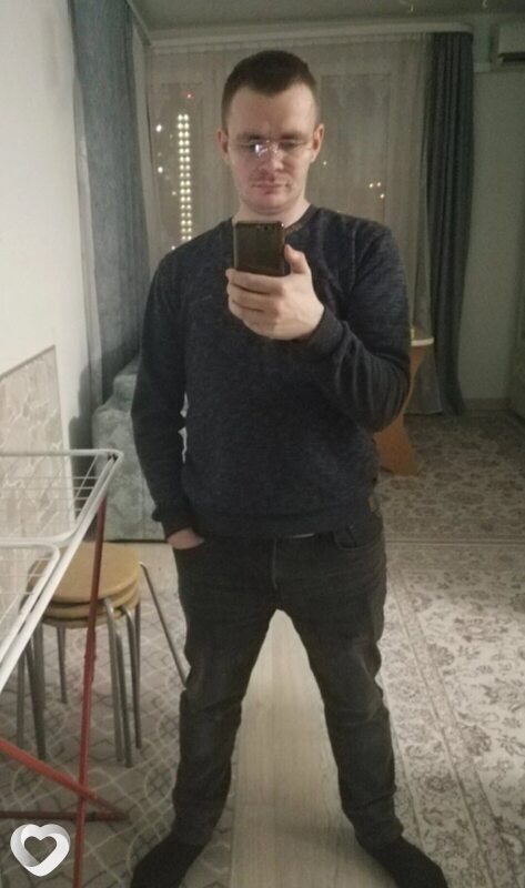 Ввсилий, 31, Подольске — анкета №1135789
