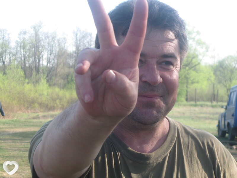 Игорь, 65, Брянске — анкета №1135790
