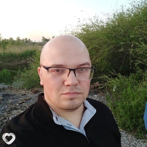 Вито, 32, Темиртау — анкета №1135791