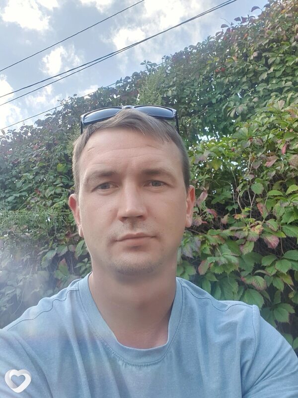 Виктор, 36, Петропавловске-Камчатском — анкета №1135792