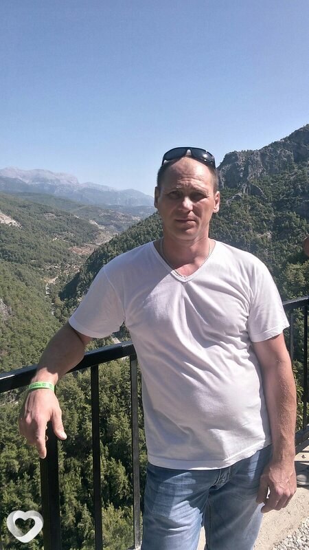 Олег, 51, Каменске-Уральском — анкета №1135793
