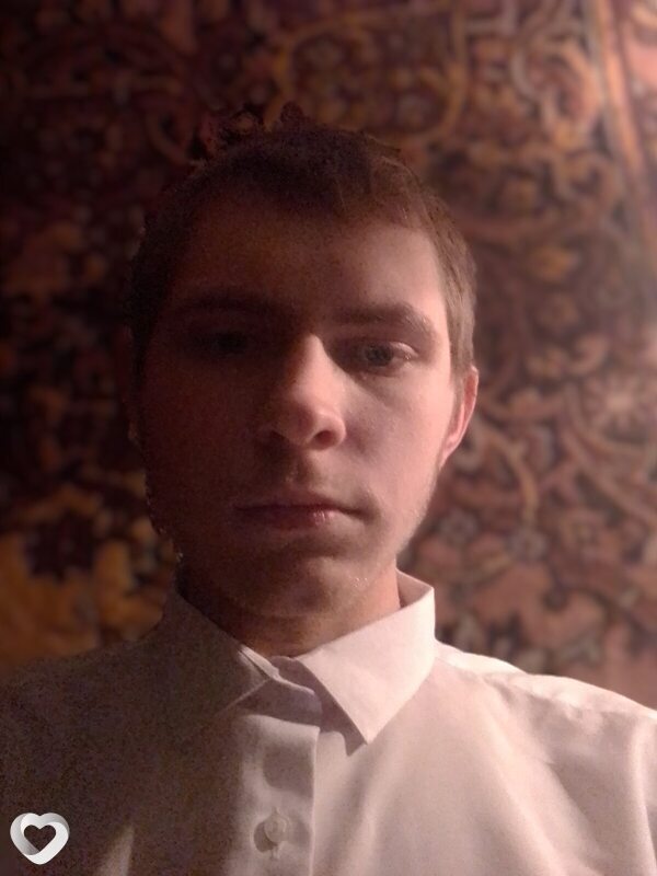 Станислав, 21, Красноярске — анкета №1135799