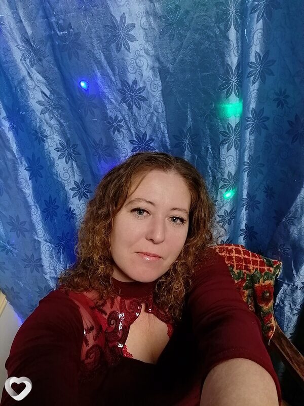 Олеся, 42, Иркутске — анкета №1135877