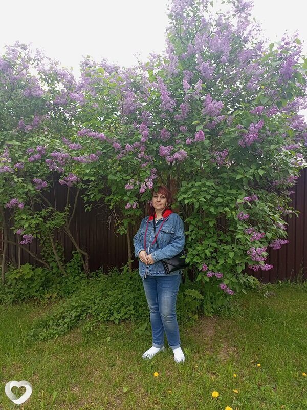Ольга Гуляева, 51, Александрове — анкета №1135887