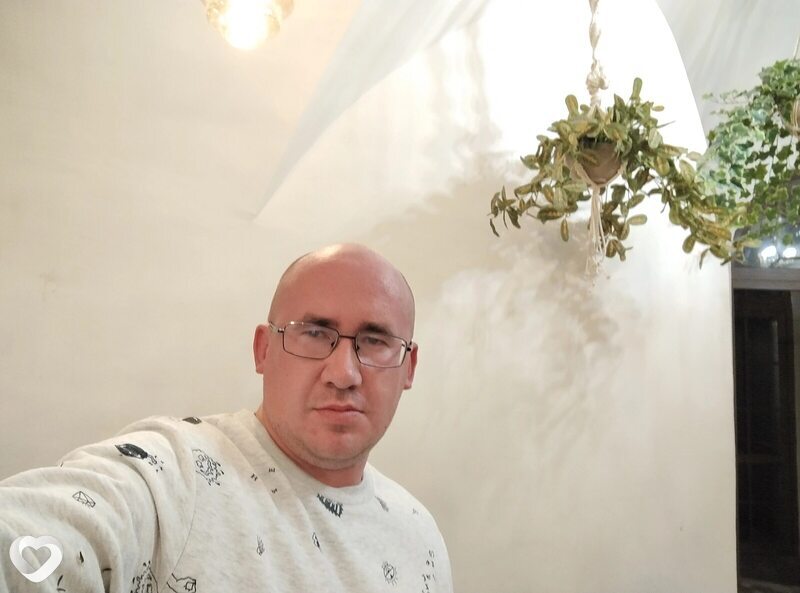 Евгений, 36, Москве — анкета №1135893