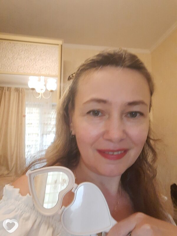 Светлана, 49, Омске — анкета №1135895