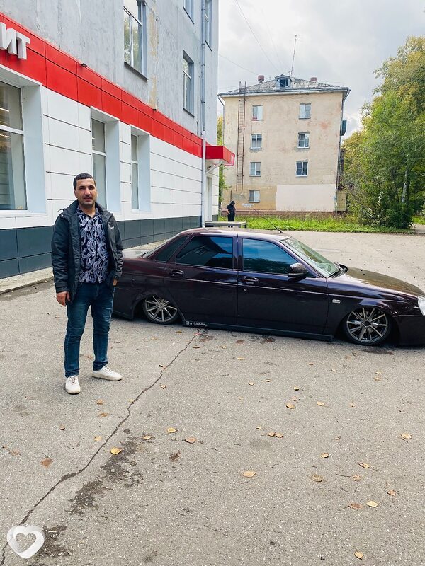 Орхан Зейналов, 34, Новокузнецке — анкета №1135900